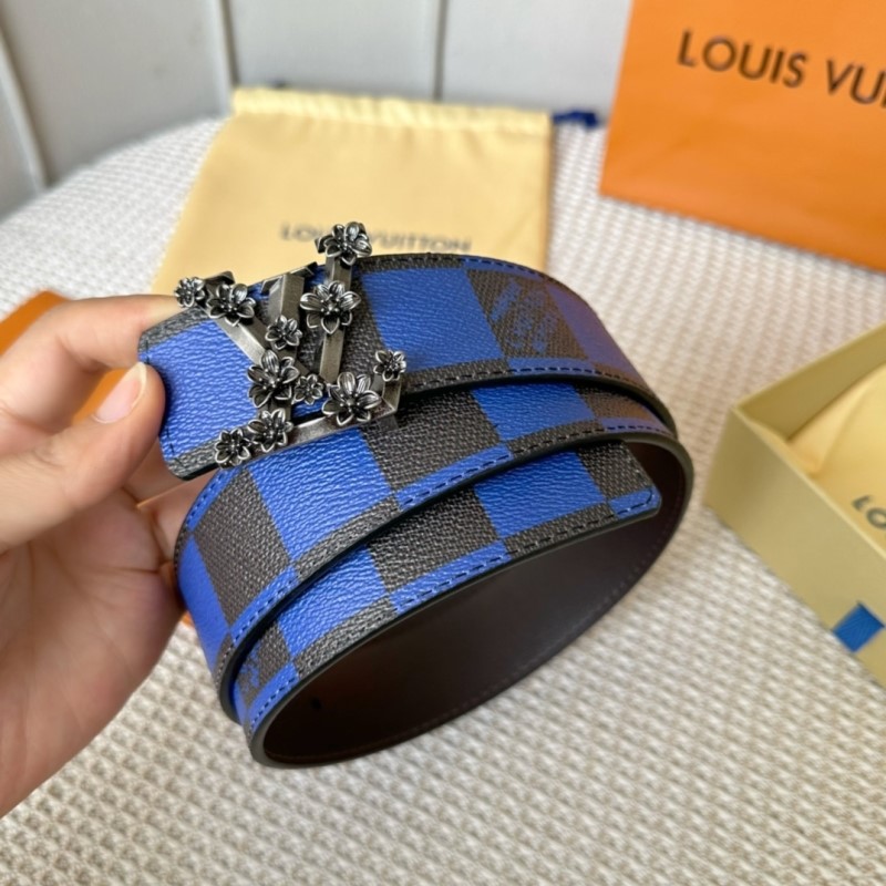 l0vis Vvtt0n belts